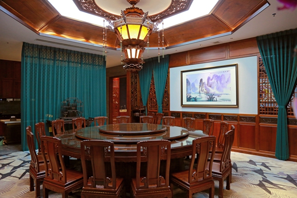 尊龙全屋定制空间·餐厅空间 尊龙全屋定制空间·餐厅空间